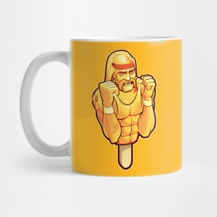 Wrestlepop: Lemonmania Mug